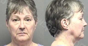 WOHLER,BRENDA GAIL | 2021-01-19 20:55:00 Saline County, Kansas Booking