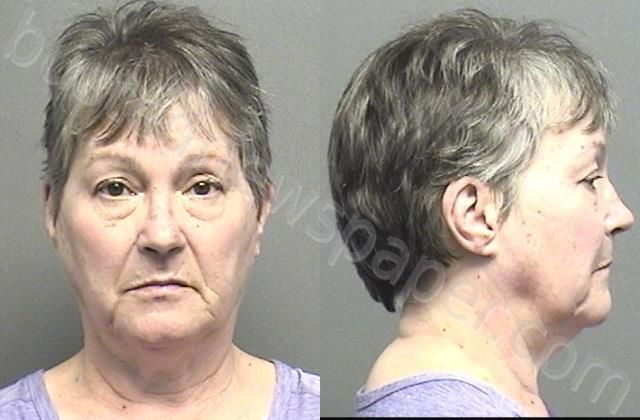WOHLER,BRENDA GAIL #, Saline County, Kansas - 2021-01-19 20:55:00