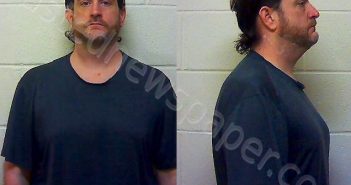 HILL KENNETH FRANKLIN | 2021-01-19 10:07:46 Craven County, North Carolina Booking