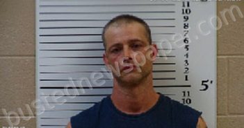 ALLEN, PAUL SIDNEY | 2021-01-19 19:30:00 Cherokee County, North Carolina Booking
