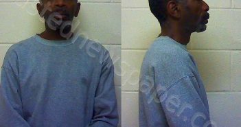 BLANGO KEVIN DESHAWN | 2021-01-19 03:14:25 Craven County, North Carolina Booking