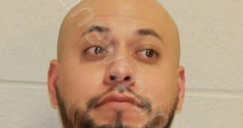 CHAPA,LUIS CARLOS JR | 2021-01-19 Brown County, Texas Booking