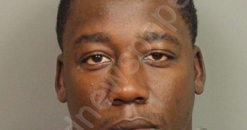 HILLIARD, PHILLIP JAMES JUNIOR | 2021-01-19 20:15:00 Jefferson County, Alabama Booking