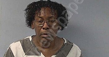 <B>SCOTT</B>, <B>WILLIE</B> JOSEPH #, Harris County, Texas - 2021-01-19 00:26:00