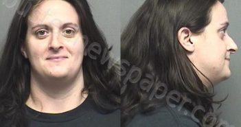 TATRO,ERICA RENEE | 2021-01-19 19:23:00 Saline County, Kansas Booking