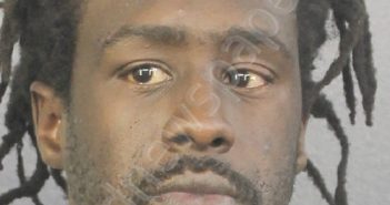 <B>HANKERSON</B>, <B>GREGORY</B> DEANGELO #, Broward County, Florida - 2021-01-19