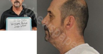 WILLIAMS, BULIUS WAYNE | 2021-01-19 09:10:00 Sebastian County, Arkansas Booking