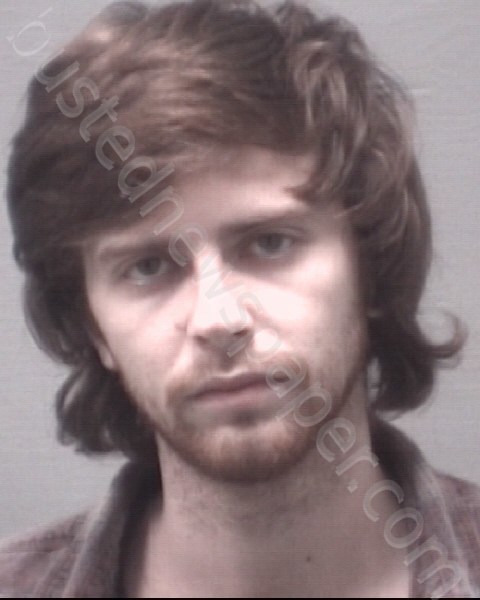 LOESER, DAKOTA KYLE #, New Hanover County, North Carolina - 2021-01-19