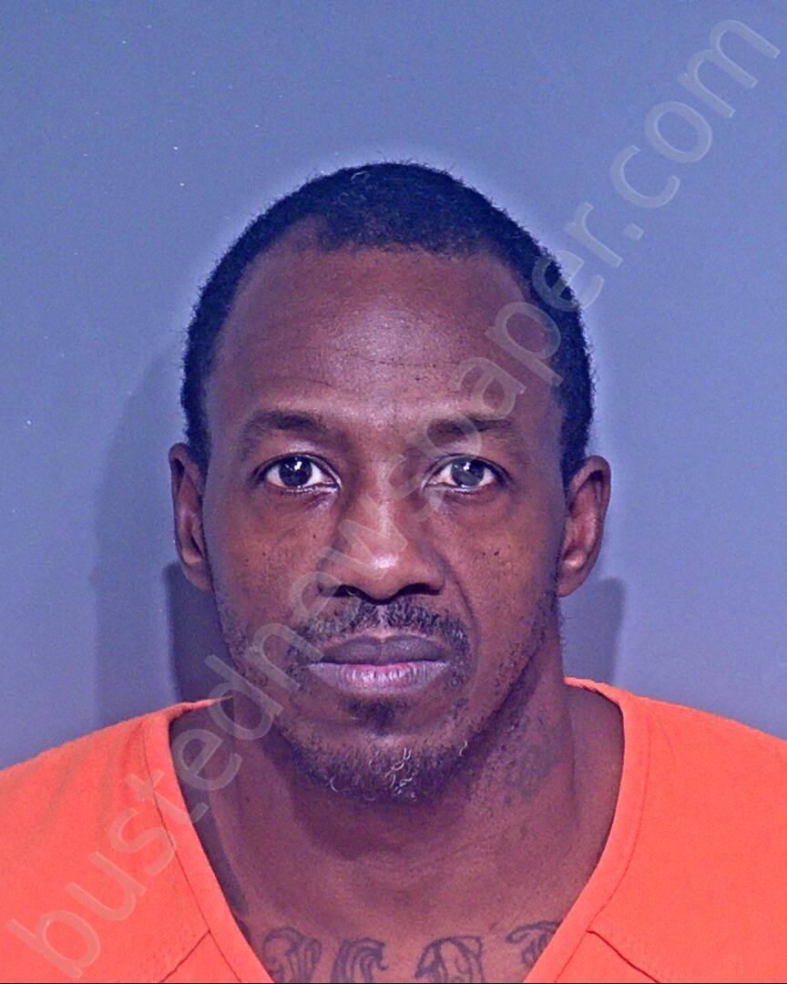 MOSLEY, ROMEO DONZELL #, Baldwin County, Alabama - 2021-01-19 17:44:00