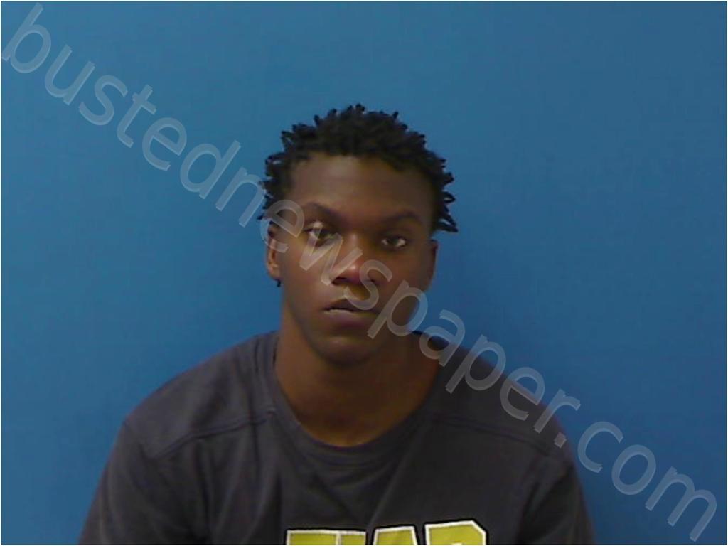 KENNEDY,ELIJAH JEREMIAH #, Catawba County, North Carolina - 2021-01-19