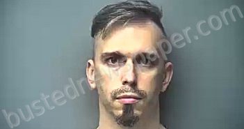<B>SMITH</B>, CLIFFORD <B>JEFFERY</B> #, Simpson County, Kentucky - 2021-01-19 14:45:00