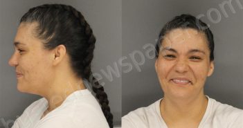 GRANTHAM, AMANDA DAWN | 2021-01-19 17:27:00 Sebastian County, Arkansas Booking