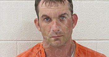 FRIAR, JUSTIN DUNWAY | 2021-01-19 21:38:00 Mcculloch County, Texas, McCulloch County, Texas Booking