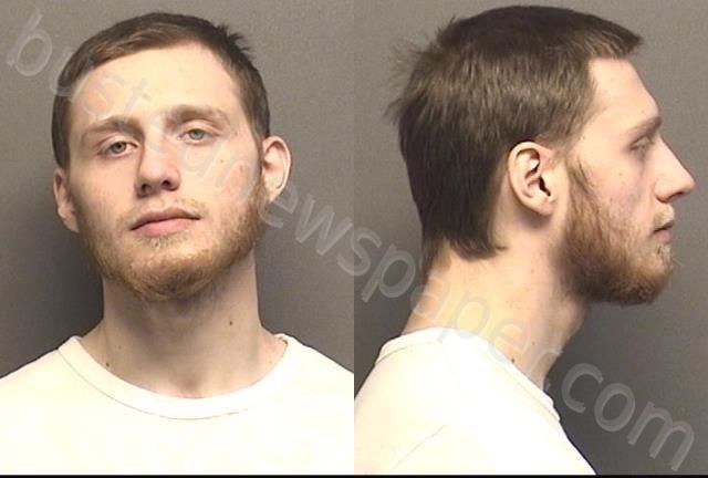 BURD,DANIEL LEE #, Saline County, Kansas - 2021-01-19 13:35:00