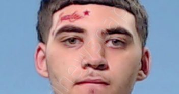 <B>TORRES</B>, <B>ZAE</B> <B>DARNELL</B> #, Brazoria County, Texas - 2021-01-20