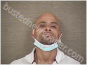 GALARZA, JOSHUA | 2021-01-20 Harnett County, North Carolina Booking