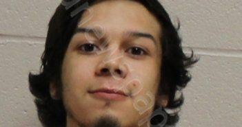 VALADEZ,GINO RICHARD | 2021-01-20 Brown County, Texas Booking