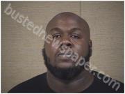 STARLING, MICHAEL | 2021-01-20 Harnett County, North Carolina Booking