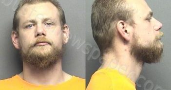 DURHAM,JAMIE NEIL | 2021-01-20 14:24:00 Saline County, Kansas Booking