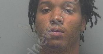 <B>MONIX</B>, <B>QUAMAIN</B> <B>TYRIS</B> #, Lee County, Florida - 2021-01-20 20:45:00