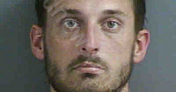 <B>BAUER</B>,<B>ALEXANDER</B> <B>JAMES</B> #, Collier County, Florida - 2021-01-20
