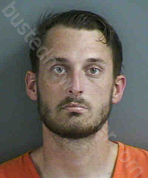 BAUER,ALEXANDER JAMES #, Collier County, Florida - 2021-01-20
