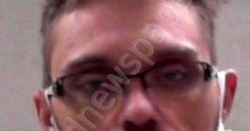 GRIM, DANIEL ISAAC | 2021-01-20 17:00:00 Ohio County, West Virginia Booking