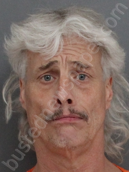 FOREMAN,ROBBY LYNN #, Cherokee County, Texas - 2021-01-20