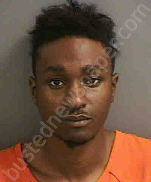 GILSTRAP,ASA #, Collier County, Florida - 2021-01-20
