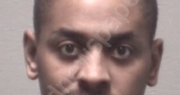 <B>KAVER</B>, <B>GJAMALE</B> <B>DEMONTE</B> #, New Hanover County, North Carolina - 2021-01-20