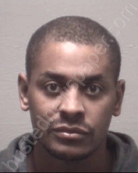 KAVER, GJAMALE DEMONTE #, New Hanover County, North Carolina - 2021-01-20