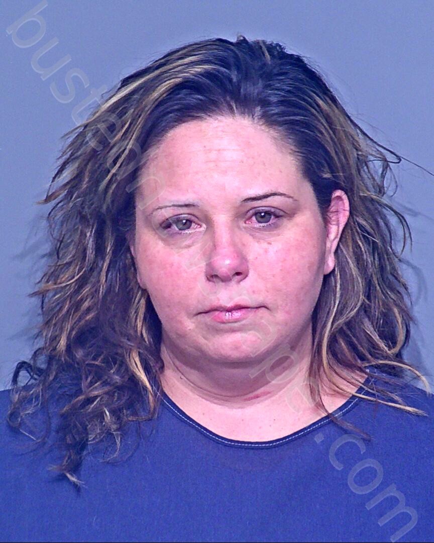 GARCIA, HEATHER LYNN #, Baldwin County, Alabama - 2021-01-20 01:58:00