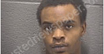 <B>SPINKS</B>, <B>DEANDRE</B> <B>MARQUES</B> #, Durham County, North Carolina - 2021-01-20