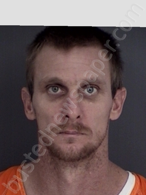 DENBY,STEPHEN EARL #, Cherokee County, Texas - 2021-01-20