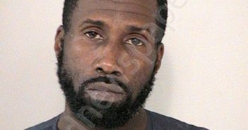 ALLEN,WENDELL DEMON | 2021-01-20 04:11:00 Fort Bend County, Texas Booking