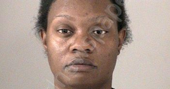 AUBRY,BRITTANY SHENAY | 2021-01-20 13:15:00 Fort Bend County, Texas Booking