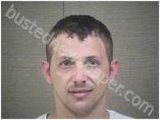 NICKLES, STEVEN | 2021-01-20 Harnett County, North Carolina Booking