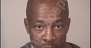 WALKER, VIRGIL KENNETH | 2021-01-20 18:37:00 Rappahannock Regional Jail, Virginia Booking