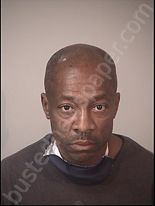 WALKER, VIRGIL KENNETH #, Rappahannock Regional Jail, Virginia - 2021-01-20 18:37:00