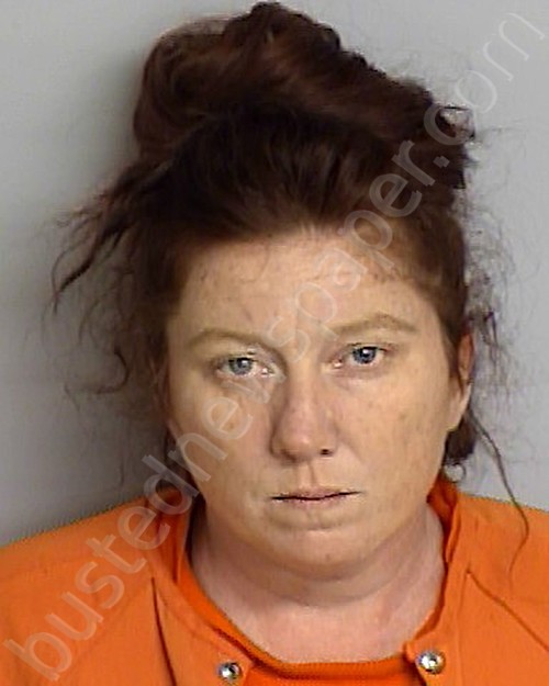 MUHS, MARIE LENORA #, Bradford County, Florida - 2021-01-20 12:41:00