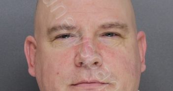 IRVINE, LANCE JAMES | 2021-01-20 19:12:00 Ellis County, Texas Booking