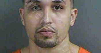 <B>WILLIAMS</B>,<B>MILES</B> <B>ANDREW</B> #, Collier County, Florida - 2021-01-20