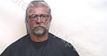 FIPPS, ANTHONY JUAN | 2021-01-20 15:20:00 Columbus County, North Carolina Booking