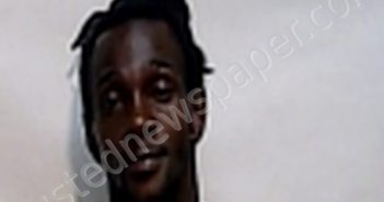 HENDREN, JOSHUA TEKEL | 2021-01-20 22:56:00 Columbus County, North Carolina Booking