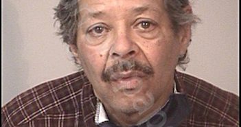 JONES, DERRICK WAYNE | 2021-01-20 13:54:00 Rappahannock Regional Jail, Virginia Booking
