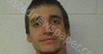 SCAGNELLI, JOSEPH CHRISTIAN | 2021-01-20 Macon County, North Carolina Booking