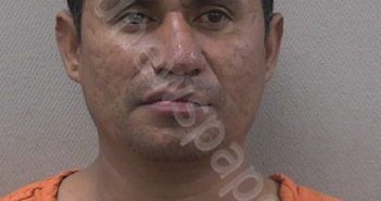 URREA <B>CRUZ</B>, <B>CESAR</B> AUGUSTO #, Lexington County, South Carolina - 2021-01-20