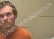 NICHOLAS MURPHY #, Coffee County, Tennessee - 2021-01-20 00:10:00