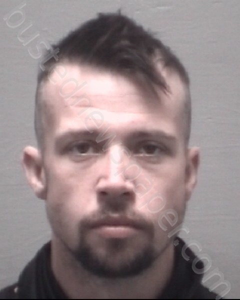 HARDEE, NATHANIEL WAYNE #, New Hanover County, North Carolina - 2021-01-20