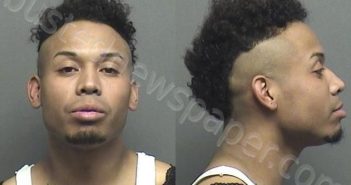 MARTINEZ,ADRIAN ANGEL | 2021-01-20 20:18:00 Saline County, Kansas Booking